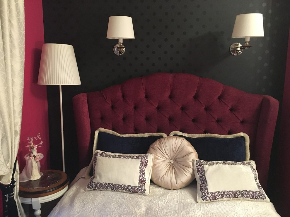 Детская для девочки-подростка