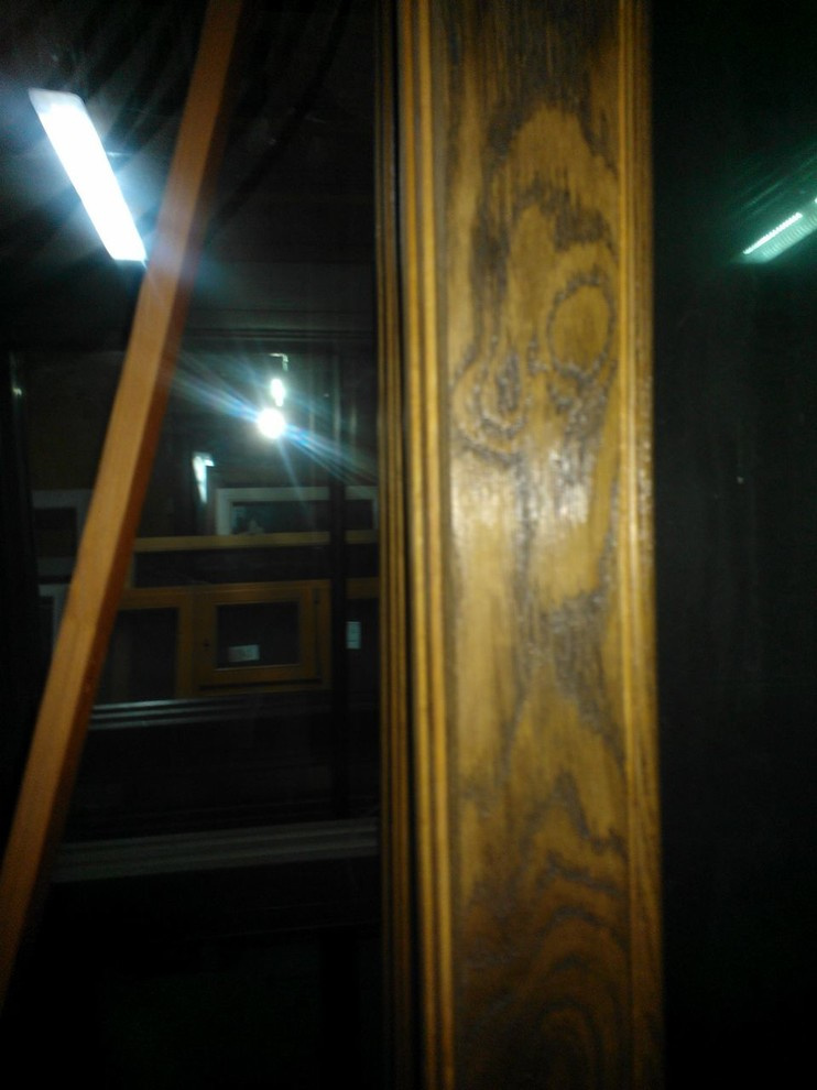 Жизнь в стенах производства