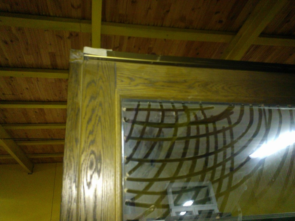 Жизнь в стенах производства