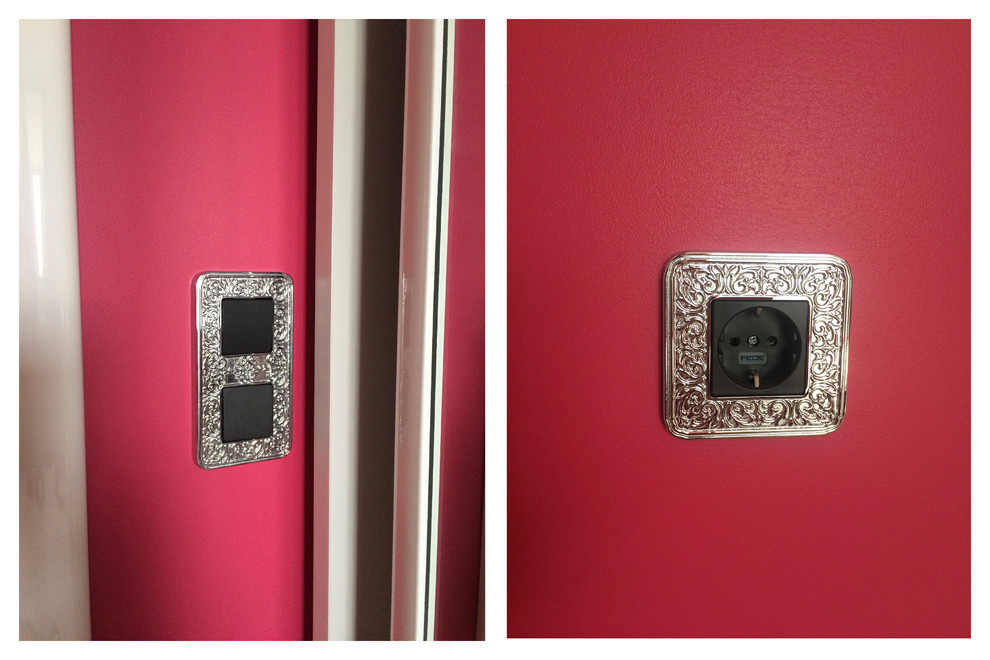 Детская для девочки-подростка