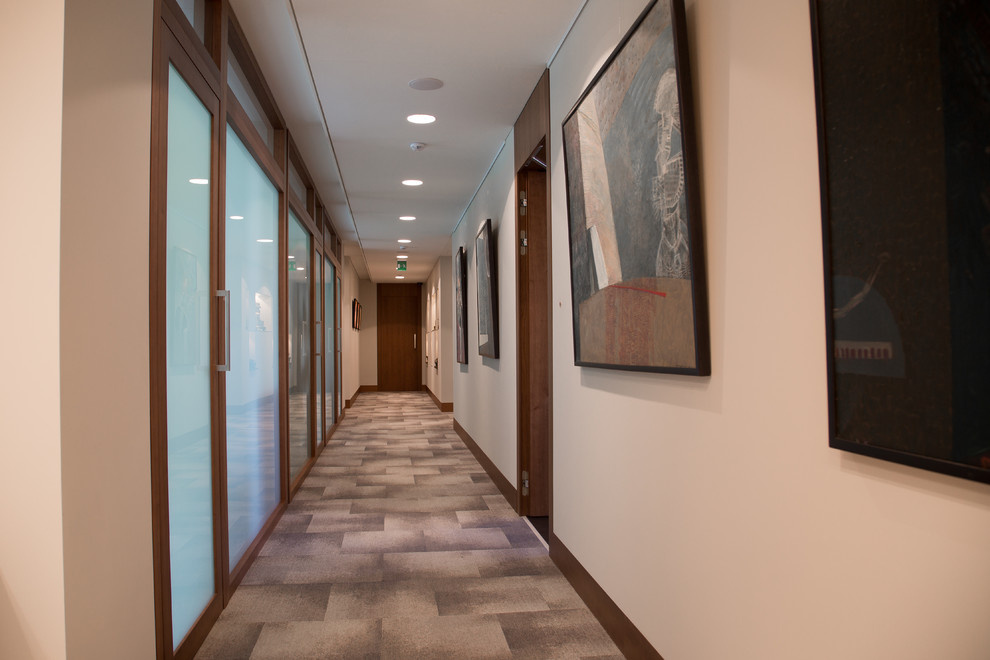 Бизнес-центр в центре Москвы