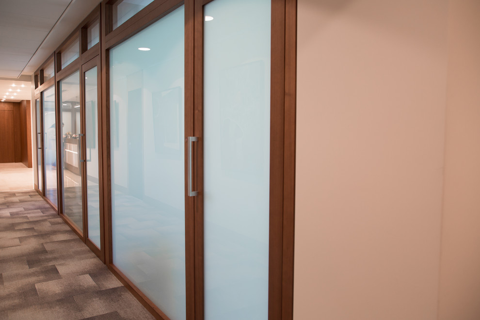 Бизнес-центр в центре Москвы