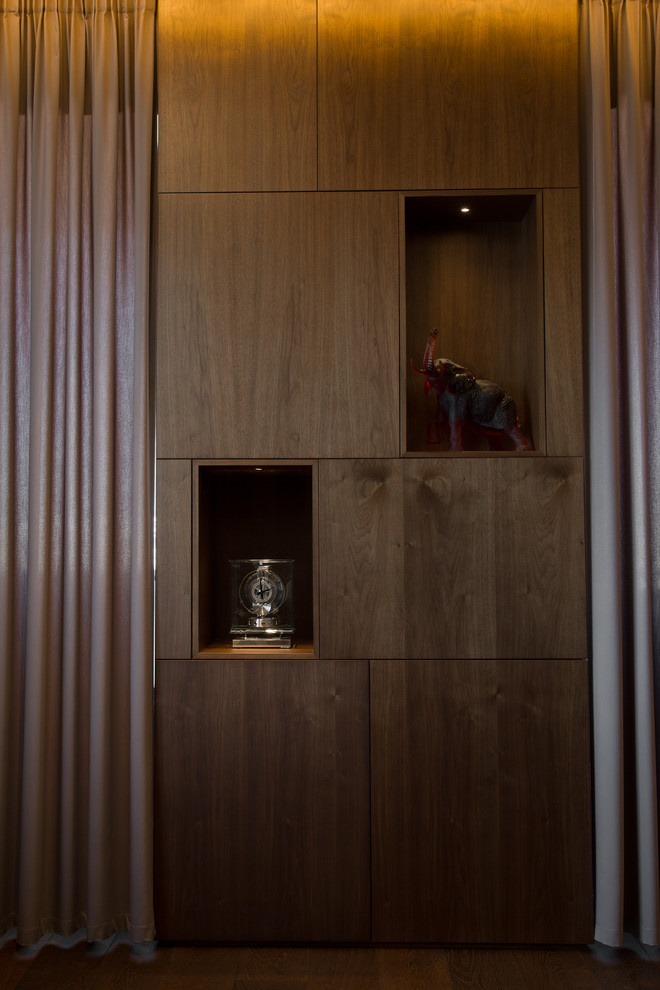 Бизнес-центр в центре Москвы