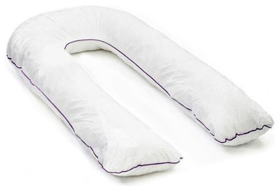 Обложка проекта: Подушки для беременных