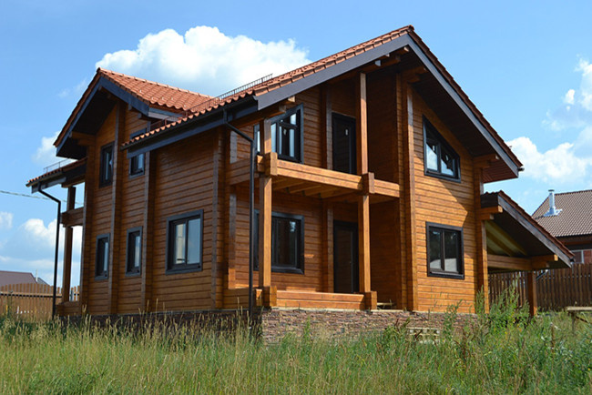 Окраска продуктами ADLER