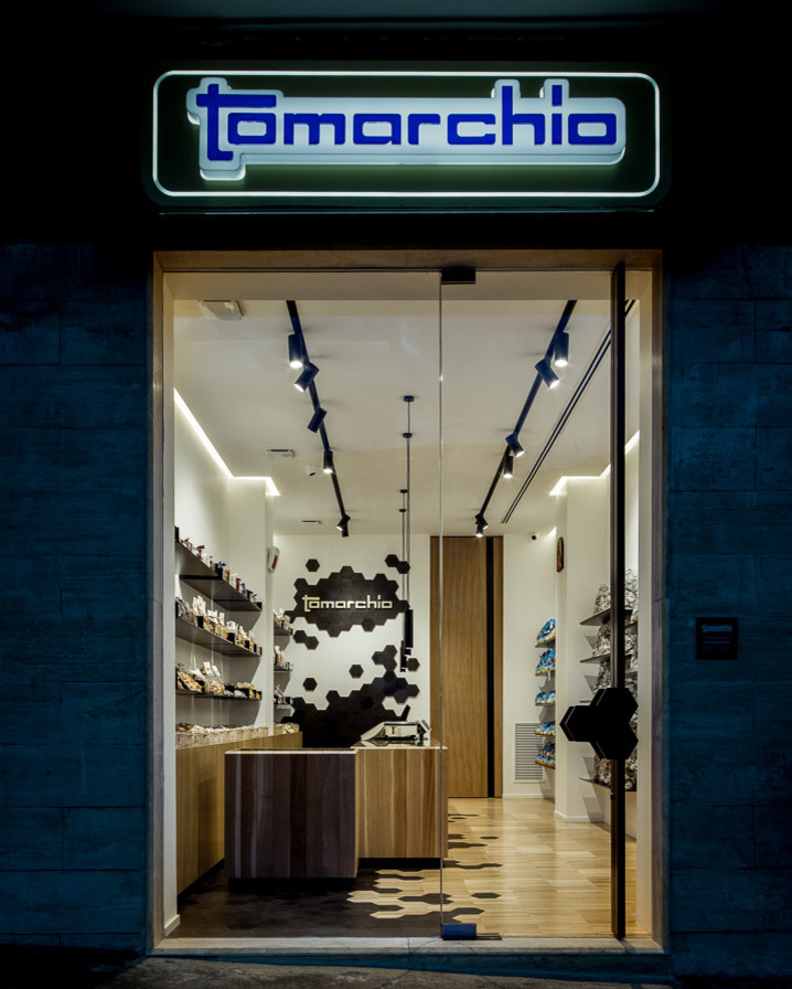 Tomarchio Store