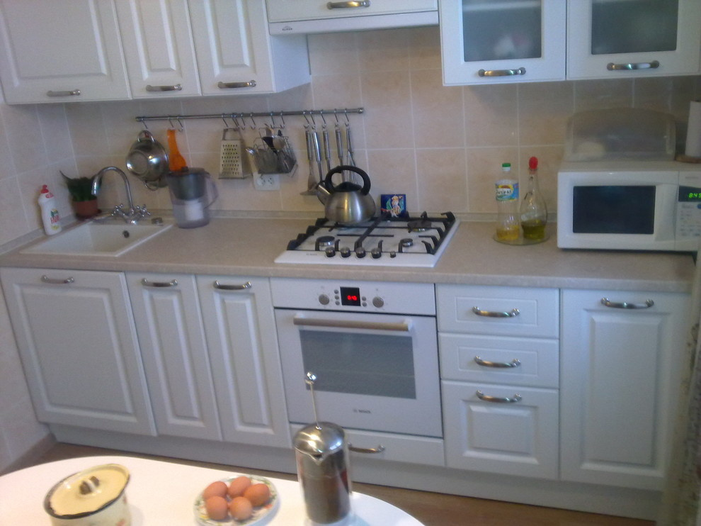 Обложка проекта: NICOLLE