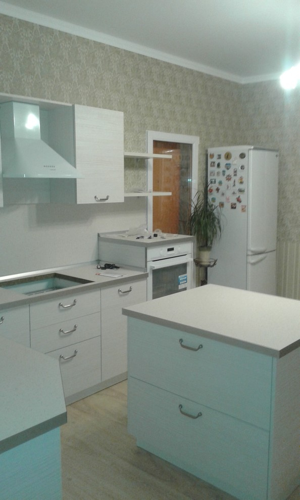 Обложка проекта: Mix