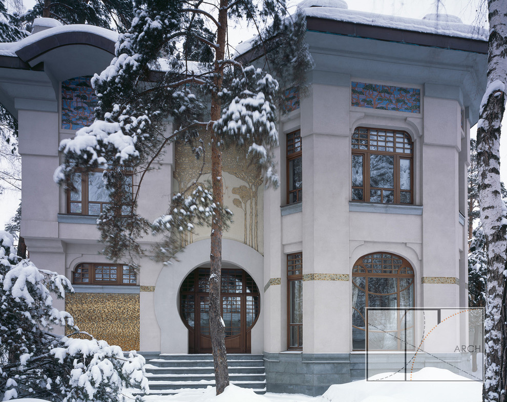 МОДЕРН