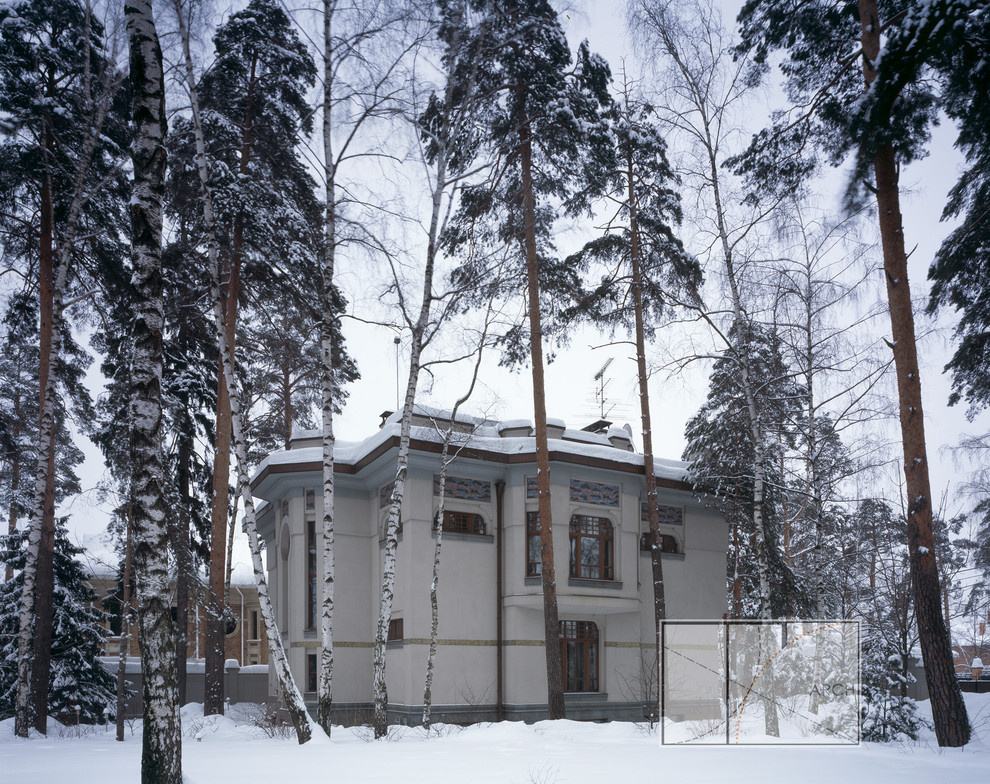 МОДЕРН