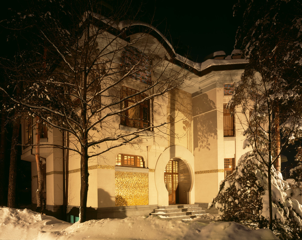 МОДЕРН