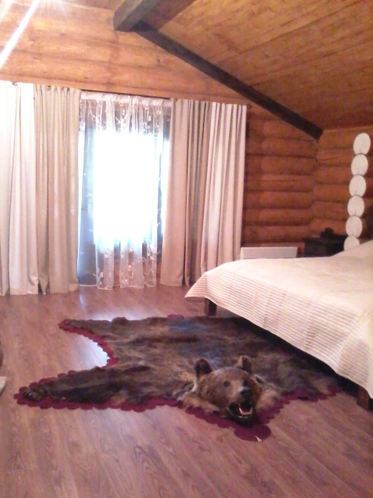 Загородные дома