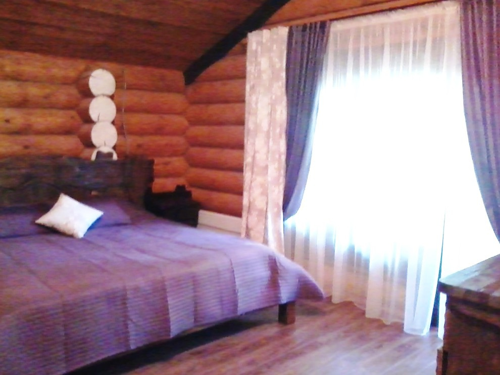 Загородные дома