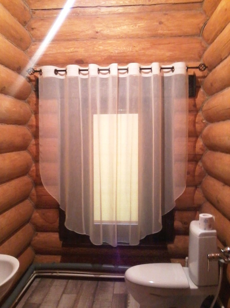 Загородные дома