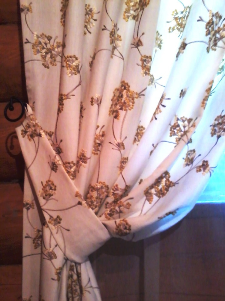 Загородные дома