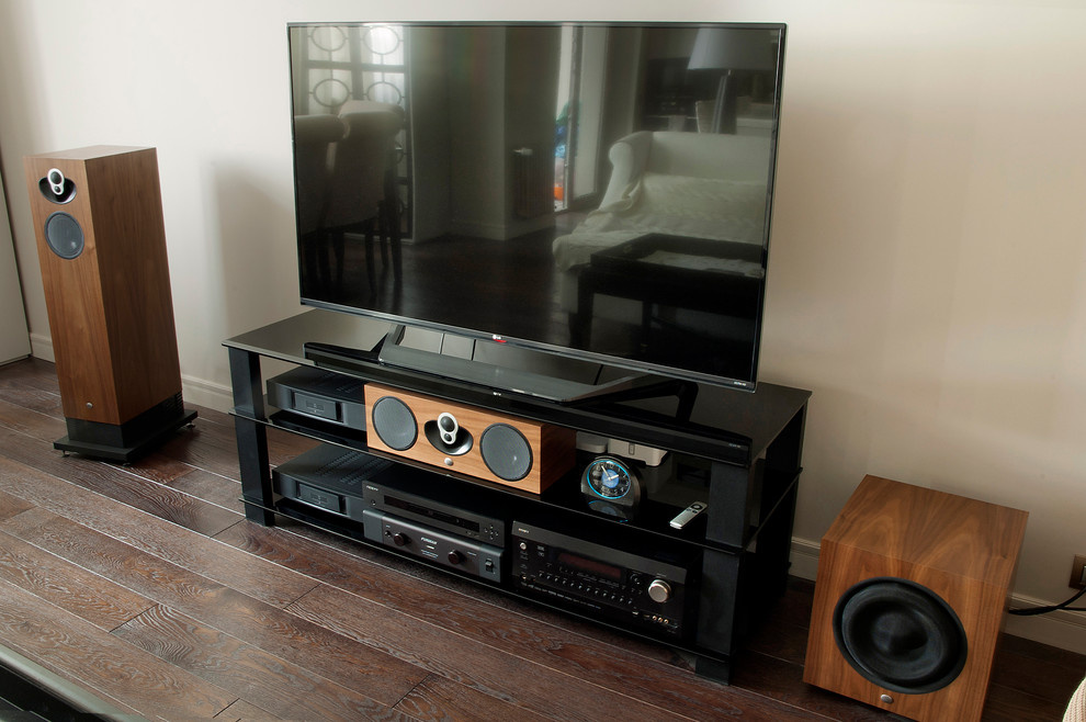 Квартира на ул. Волгина