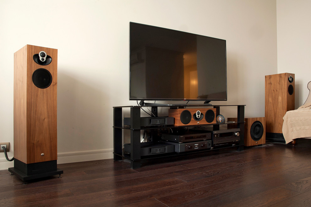 Квартира на ул. Волгина