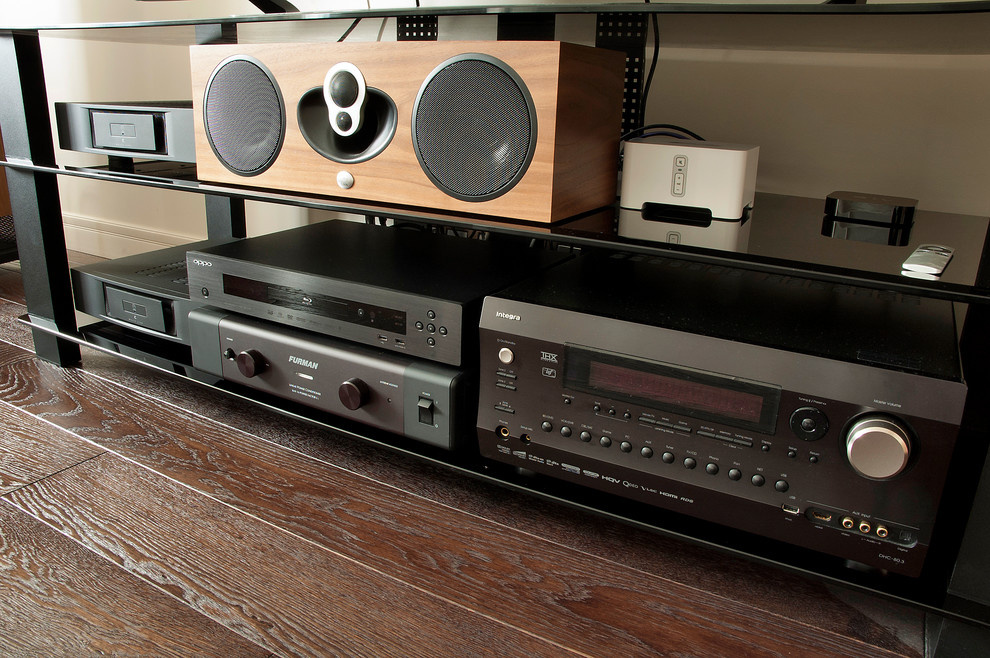 Квартира на ул. Волгина