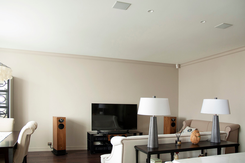 Квартира на ул. Волгина