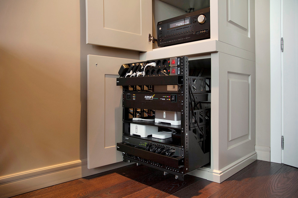 Квартира на ул. Волгина