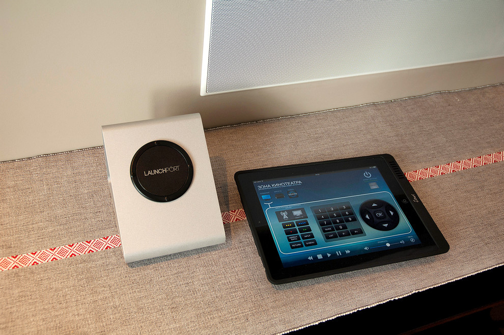 Квартира на ул. Волгина