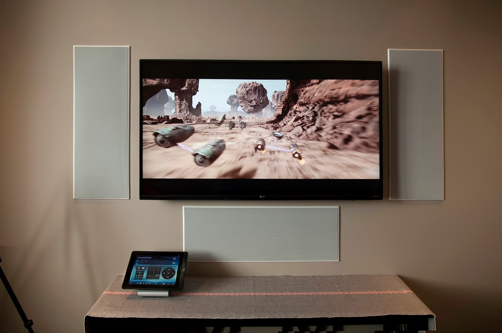 Квартира на ул. Волгина