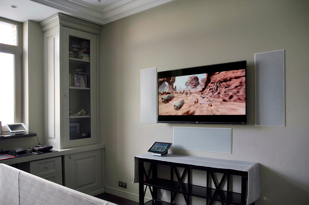 Квартира на ул. Волгина