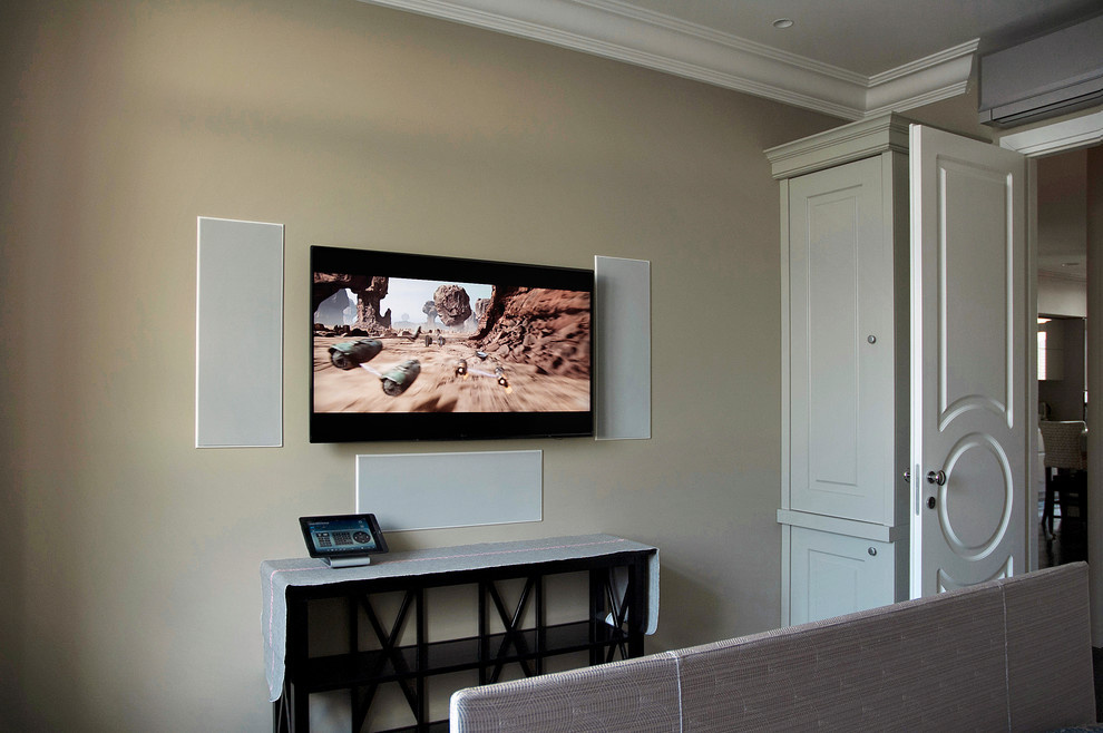 Квартира на ул. Волгина