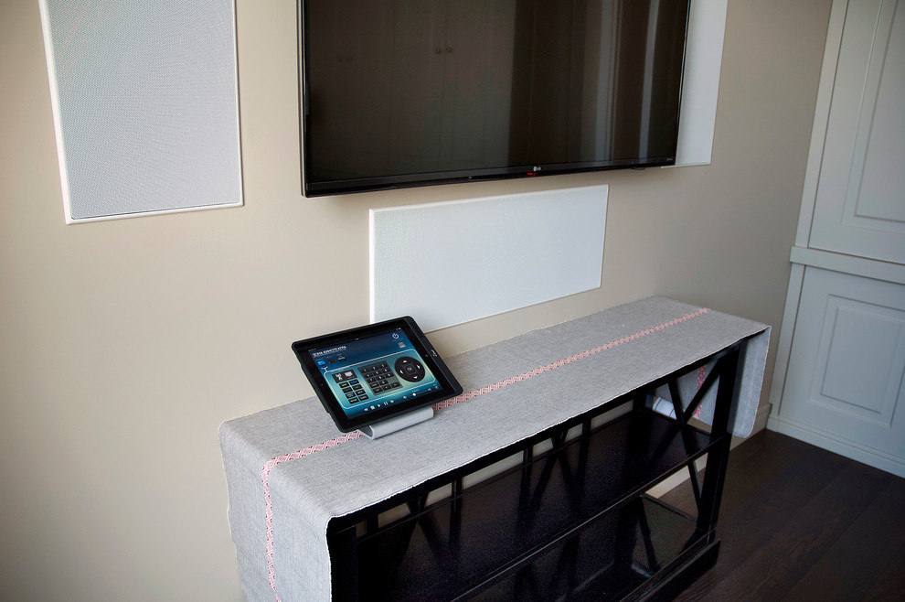 Квартира на ул. Волгина