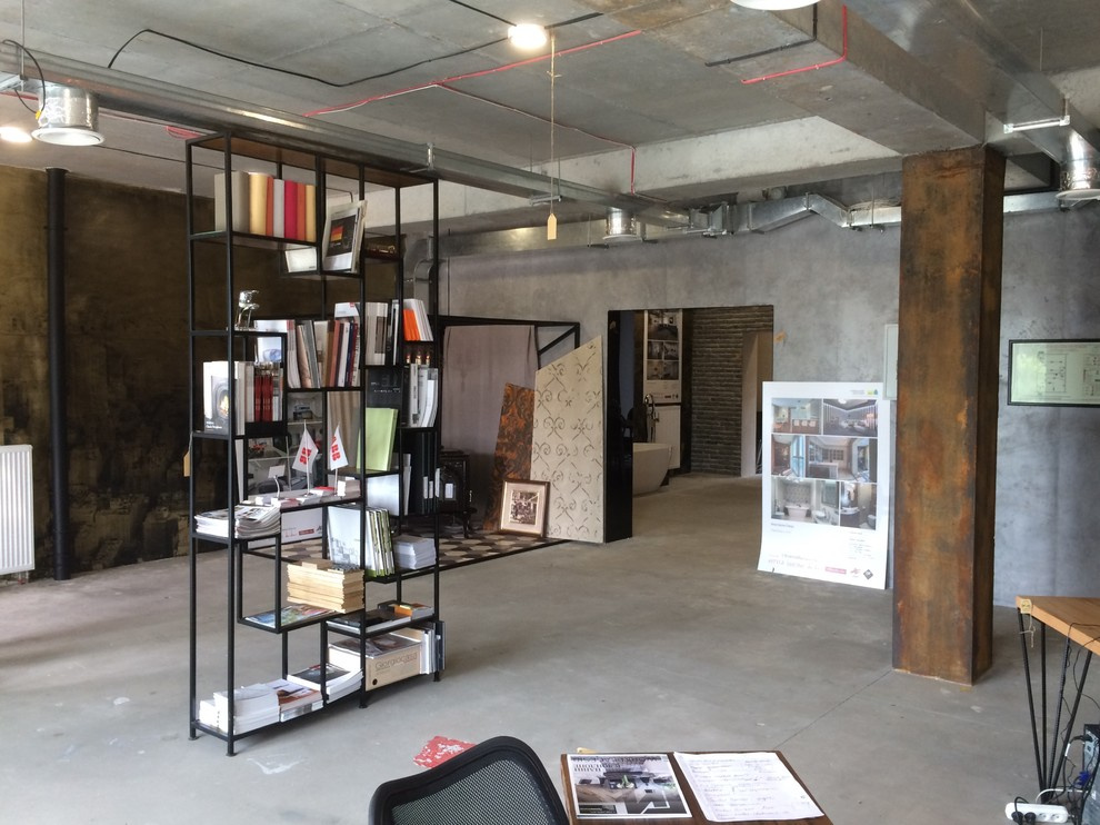 WORKPLACESIB as he is / WORKPLACESIB как он есть