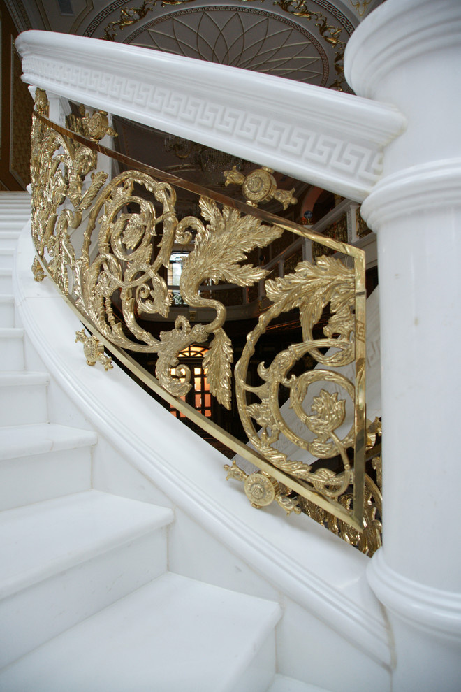 Лестница "Версаль"