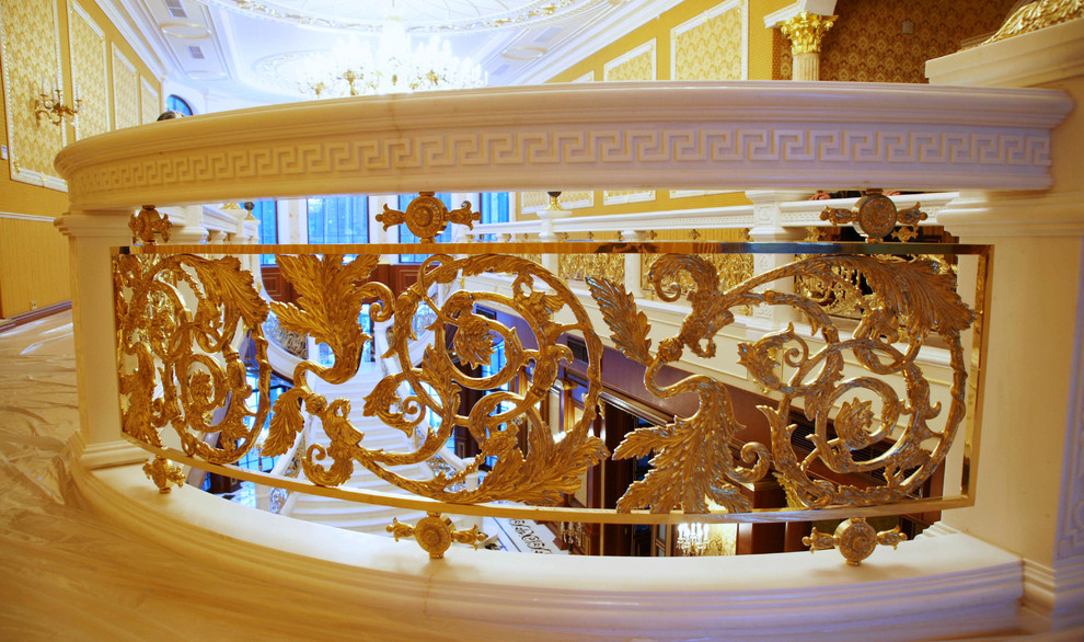 Лестница "Версаль"