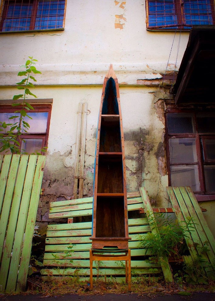 Примеры в интерьере