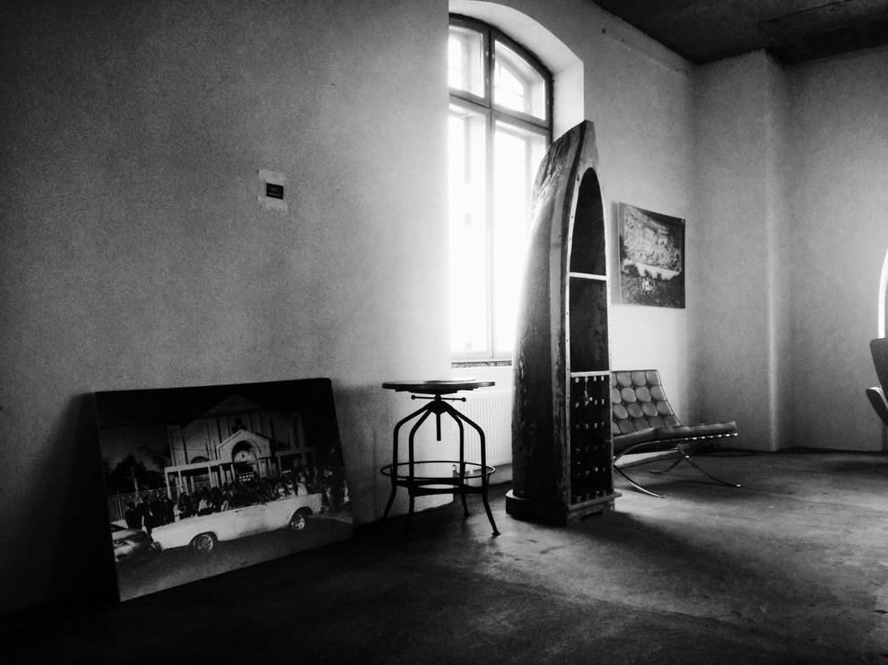 Примеры в интерьере