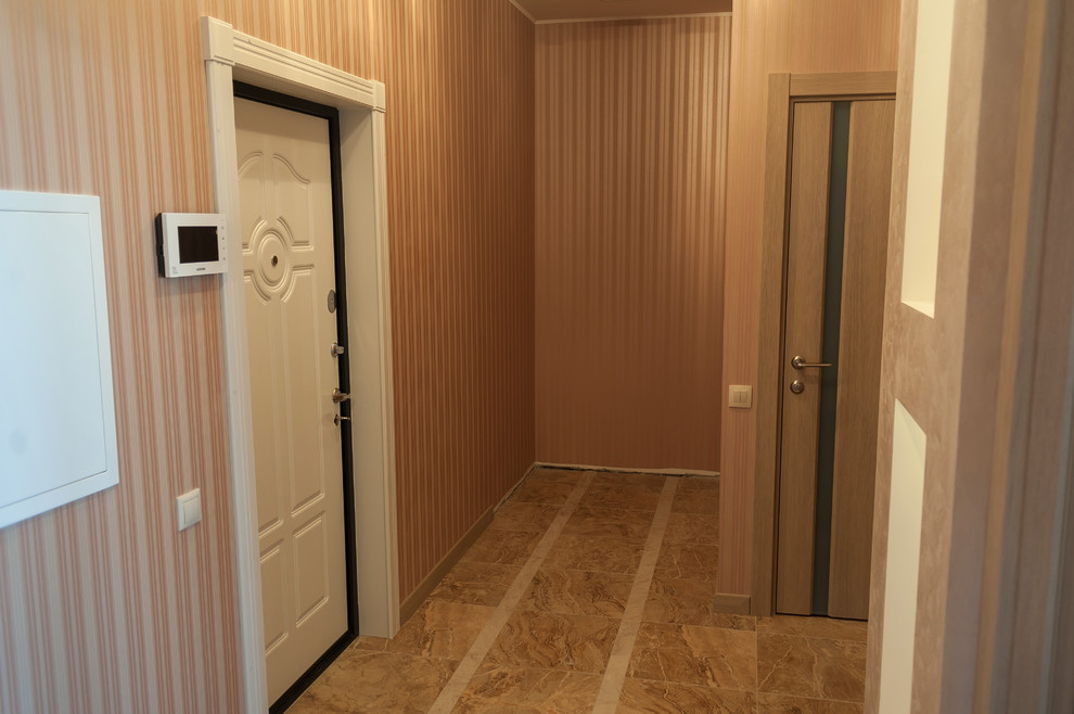 Ремонт квартиры по дизайн-проекту г. Москва, Филевский Парк