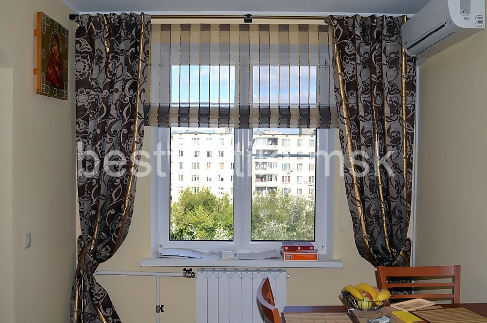 Обложка проекта: пошив штор