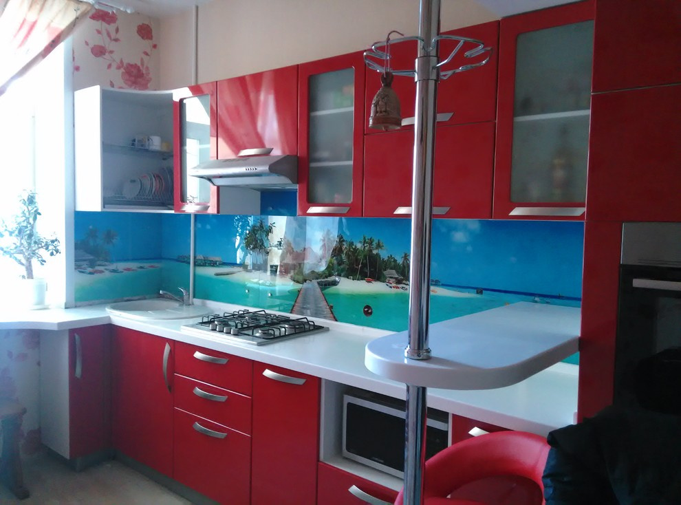 керамика / витражи / скинали