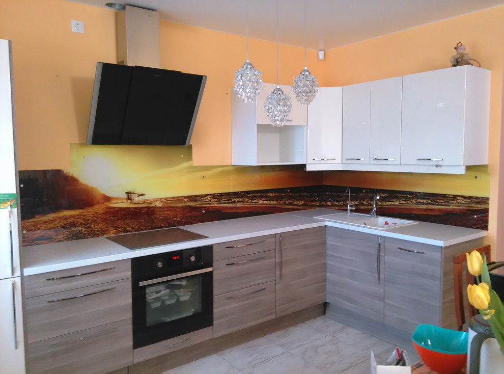 керамика / витражи / скинали