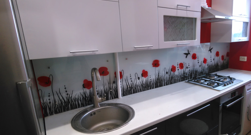 керамика / витражи / скинали