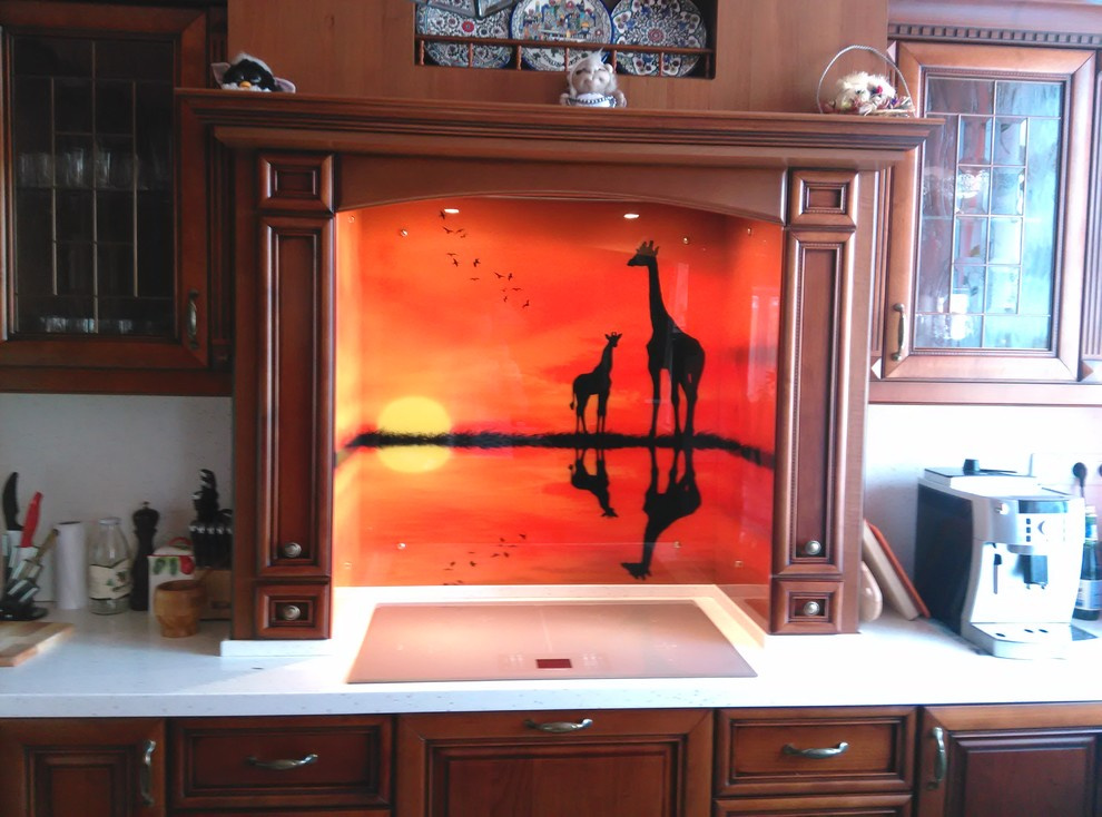 керамика / витражи / скинали