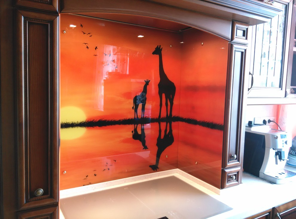 керамика / витражи / скинали