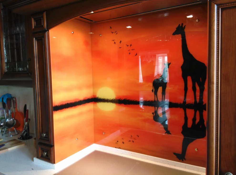 керамика / витражи / скинали