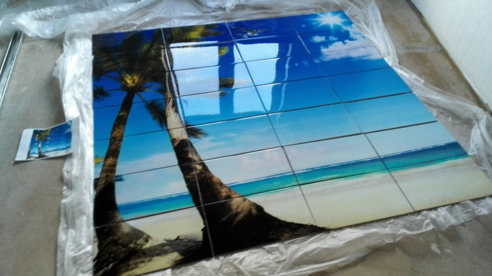 керамика / витражи / скинали