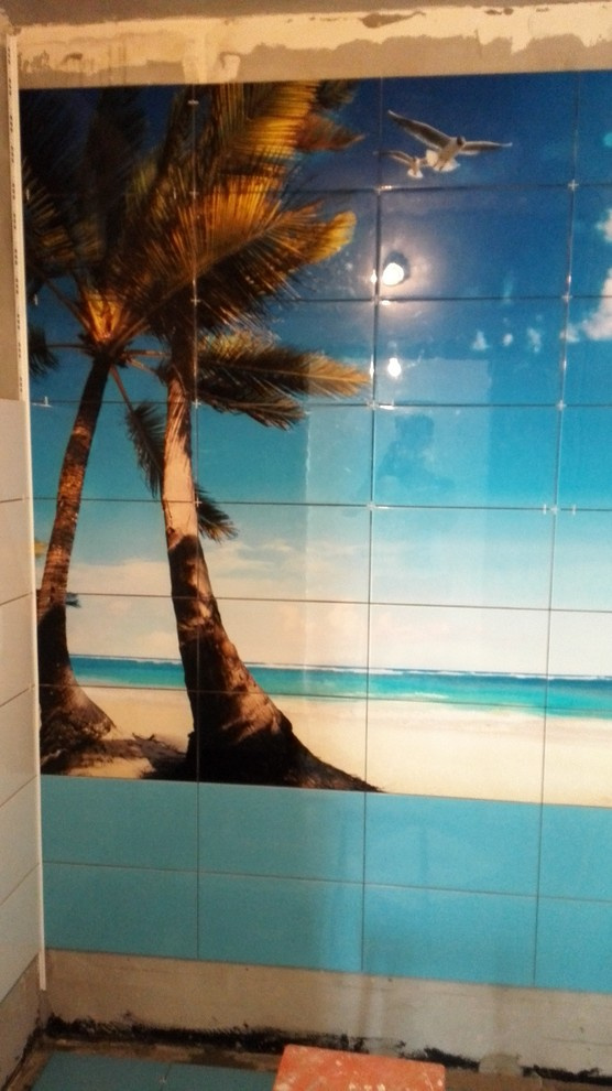 керамика / витражи / скинали