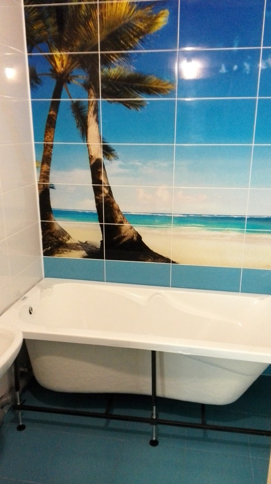 керамика / витражи / скинали