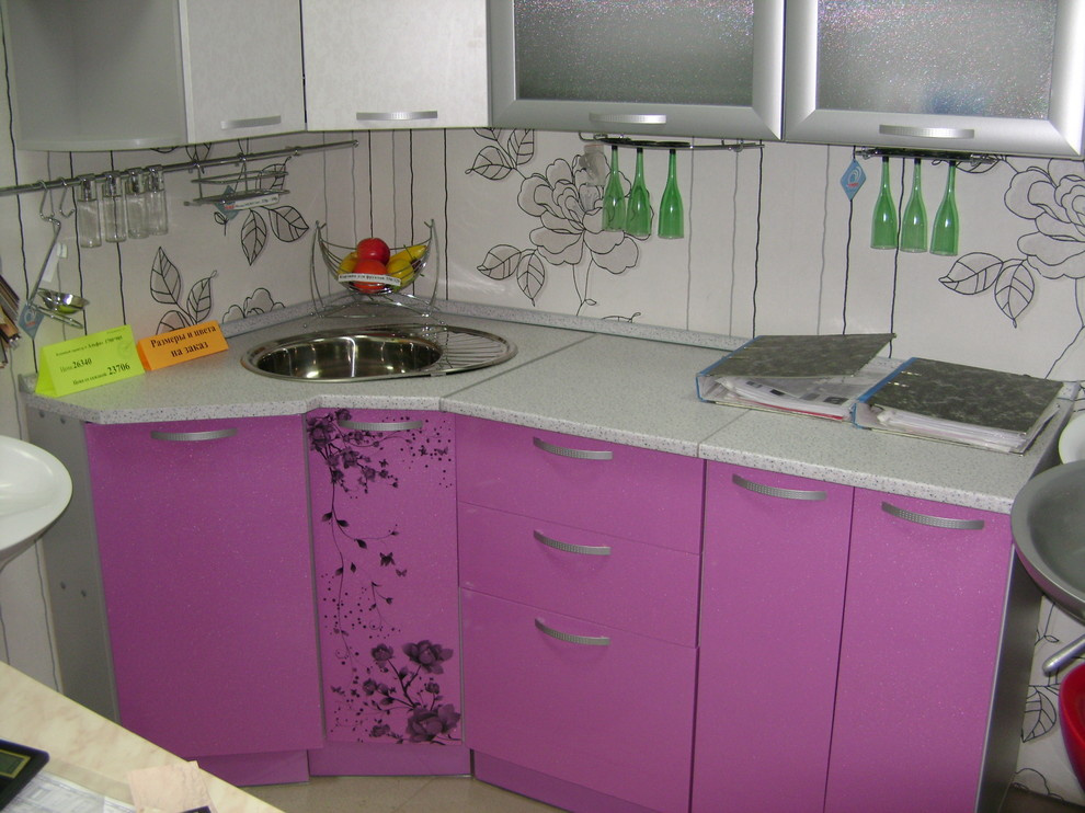 керамика / витражи / скинали