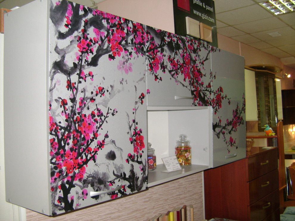 керамика / витражи / скинали