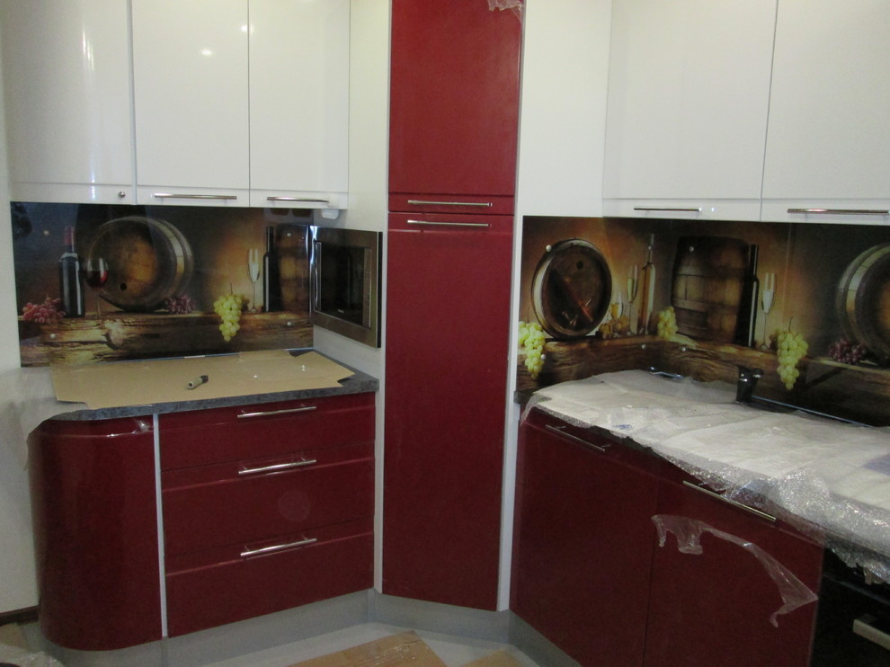 керамика / витражи / скинали