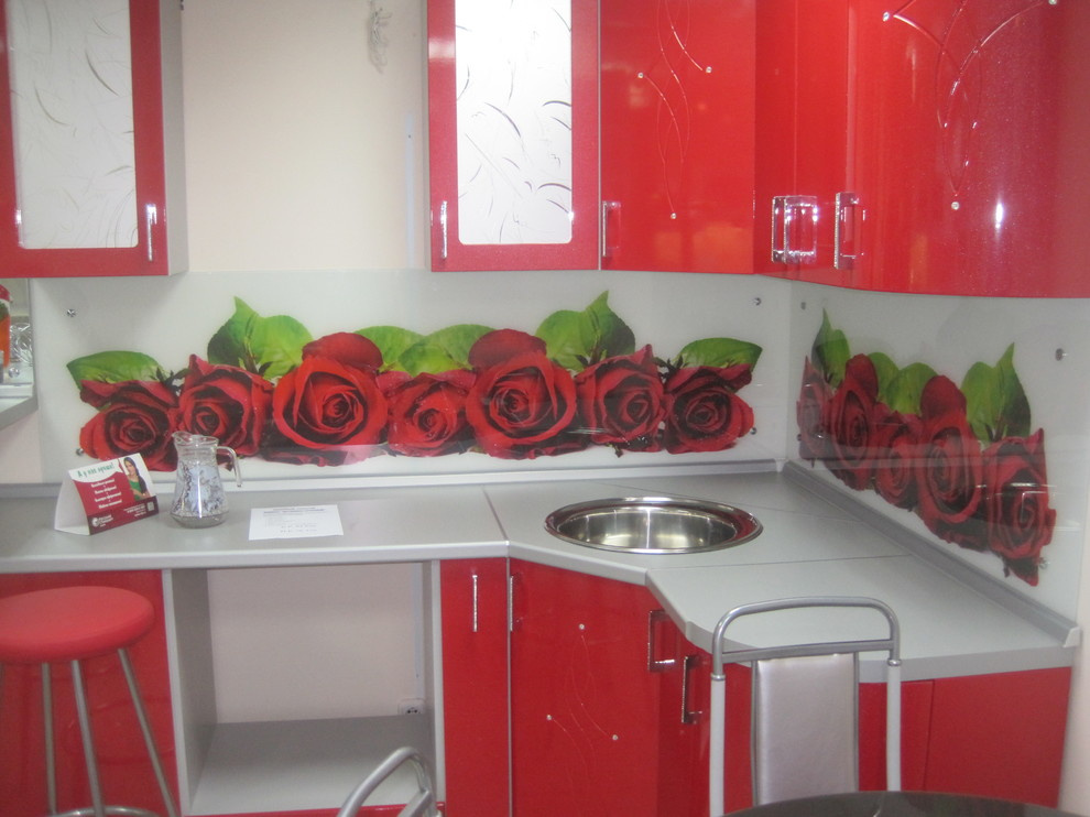 керамика / витражи / скинали