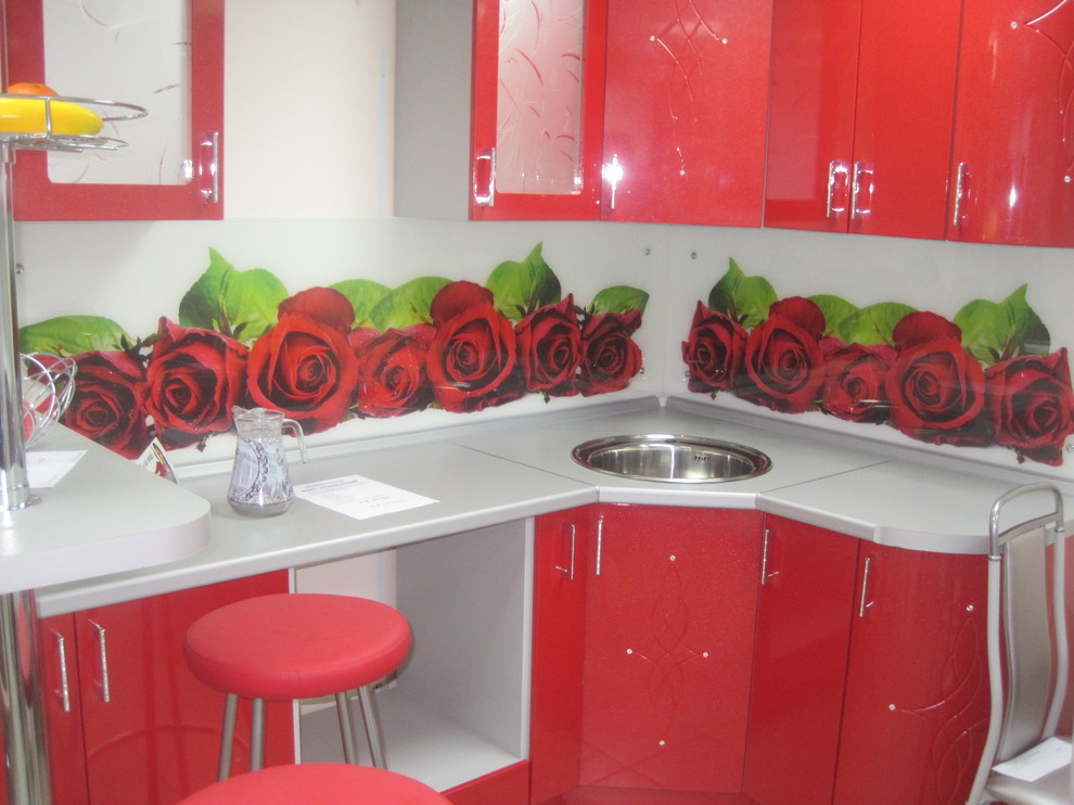 керамика / витражи / скинали